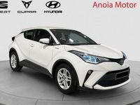 Usado Toyota C-HR Active 125 CV (91 kW) 2021 SUV