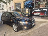 Usado Seat Leon Copa 125 CV (91 kW) 2013 Negro Berlina