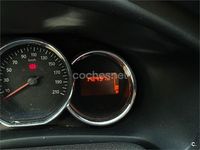 Usado Dacia Sandero Ambiance 75 CV (55 kW) 2013 Negro Berlina