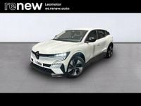 Usado Renault Mégane Equilibre 95 kW (130 CV) 2022 Blanco Berlina