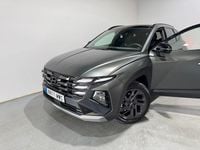 Usado Hyundai Tucson 215 CV (158 kW) 2024 SUV