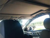 Usado Honda Civic Executive 140 CV (102 kW) 2008 Gris / plata Berlina