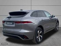 usado Jaguar F-Pace 2.0D I4 MHEV R-Dynamic S AWD Auto 150 kW (204 CV)