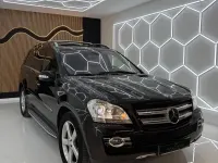 Usado Mercedes GL420 306 CV (225 kW) 2008 Negro SUV