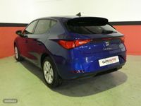 usado Seat Leon 1.0 eTSI 110CV HEV Style Go DSG