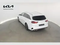 Usado Kia Ceed 141 CV (103 kW) 2024 Otro Utilitario