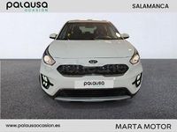 Usado Kia Niro 141 CV (103 kW) 2021 Blanco SUV