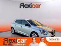 Usado Renault Mégane IV LIMITED 140 CV (102 kW) 2020 Gris Berlina