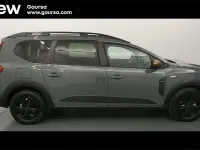 Usado Dacia Jogger Extreme 140 CV (102 kW) 2025 Gris Monovolumen