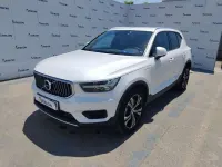 Usado Volvo XC40 Inscription 262 CV (192 kW) 2021 Blanco SUV