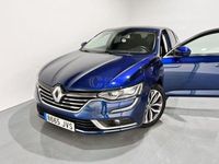 usado Renault Talisman 1.6dci Energy Zen 96kw