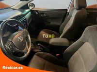 usado Toyota Auris 1.8 140H Hybrid Active