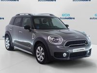 Usado Mini Cooper S Countryman 224 CV (164 kW) 2020 SUV
