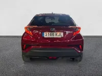 Usado Toyota C-HR Active 122 CV (89 kW) 2018 SUV