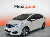 usado Honda Jazz 1.3 i-VTEC CVT ELEGANCE