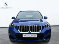 Usado BMW X1 Comfort Edition 245 CV (180 kW) 2025 Azul SUV