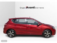 usado Nissan Pulsar DIG-T EU6 85 kW (115 CV) ACENTA