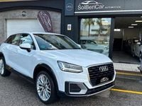 Occasion Audi Q2 Advanced Plus 116 ch (85 kW) 2018 Blanc SUV
