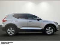 usado Volvo XC40 T4 AWD Geartronic Businesspaket digitales C