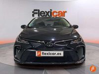 Usado Toyota Corolla 125 CV (91 kW) 2023 Negro Berlina