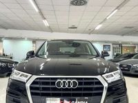 usado Audi Q5 35 TDI Advanced S tronic