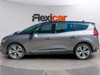 Usado Renault Grand Scénic IV Black Edition 140 CV (102 kW) 2020 Gris Monovolumen