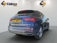 Usado Audi Q3 S-Line 150 CV (110 kW) 2024 Azul SUV