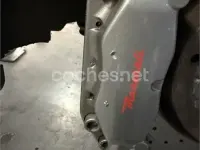 Usado Maserati Quattroporte GT 400 CV (294 kW) 2007 Negro Berlina