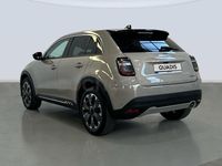 Usado Fiat 600 La Prima 100 CV (73 kW) 2024 Marrón SUV