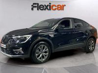 Usado Renault Arkana Evolution 140 CV (102 kW) 2024 Negro SUV