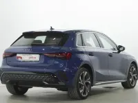 Usado Audi A3 e-tron S-Line 204 CV (150 kW) 2025 Utilitario