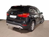 usado BMW X1 sDrive18d en Automóviles Oviedo S.A. Asturias