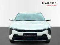 Nuevo Kia K4 115 CV (84 kW) 2026