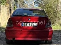 Occasion BMW 316 115 ch (84 kW) 2002 Rouge Berline