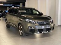 usado Peugeot 5008 2.0BlueHDi S&S GT-Line 150