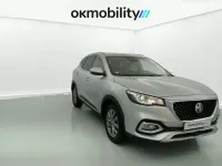 Usado MG HS Comfort 162 CV (119 kW) 2023 Medal silver  ssa SUV
