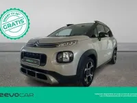 Usado Citroën C3 Aircross Shine 120 CV (88 kW) 2020 Beige SUV