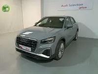 Usado Audi Q2 S-Line 150 CV (110 kW) 2025 Gris / plata SUV