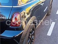 Usado Mini Cooper Coupé 122 CV (89 kW) 2014 Negro Coupe