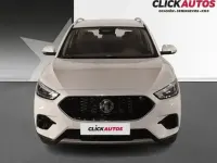 Usado MG ZS Comfort 106 CV (77 kW) 2025 Azul SUV