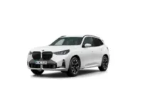 Usado BMW X3 Comfort Edition 197 CV (144 kW) 2025 Blanco SUV