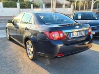 Usado Chevrolet Epica 156 CV (114 kW) 2007 Gris Berlina