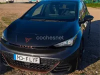 Gebraucht Cupra Born 150 kW (204 PS) 2022 Eléctrico Kleinwagen