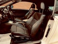 Usado BMW 118 Cabriolet 143 CV (105 kW) 2012 Blanco Descapotable