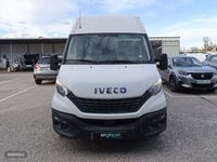 usado Iveco Daily 5 2.3 TD 35S 16 V 3520/H2 10,8 M3