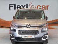 usado Citroën Berlingo Talla M BlueHDi 130 S&S SHINE Diésel en Flexicar Reus