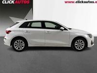Usado Audi A3 115 CV (84 kW) 2025