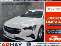 Usado Opel Insignia Business 120 CV (88 kW) 2022 Familiar