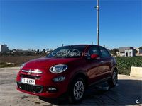 Occasion Fiat 500X Pop 110 ch (80 kW) 2017 Rouge SUV