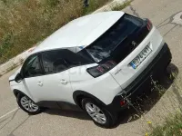 Brugt Peugeot 3008 Active 130 HK (95 kW) 2022 Hvid SUV